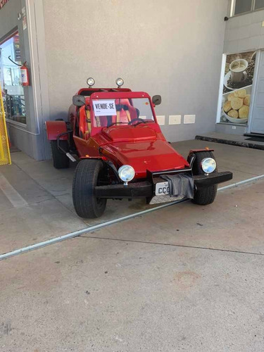 Buggy