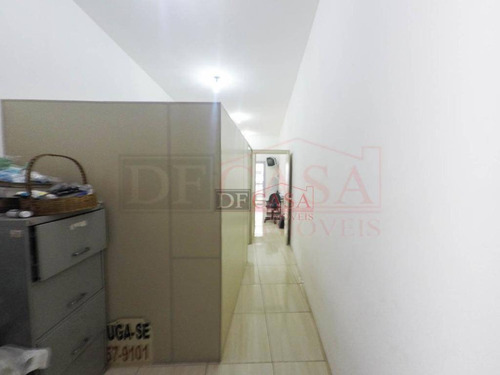 Imagem 3 de 16 de Prédio À Venda, 210 M² Por R$ 850.000,00 - Guaianazes - São Paulo/sp - Pr0006
