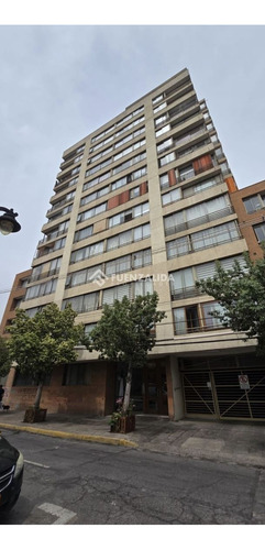Departamento En Venta De 1 Dorm. En Recoleta