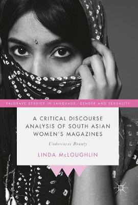 Libro A Critical Discourse Analysis Of South Asian Women'...