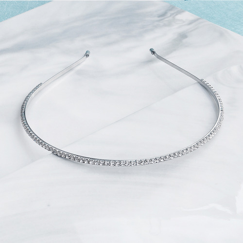 Moda Y Diademas, Perlas Artificiales Y Diamantes De Imitació