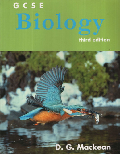 Gcse Biology (3rd.edition)