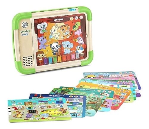 Leapfrog Leaptab Touch