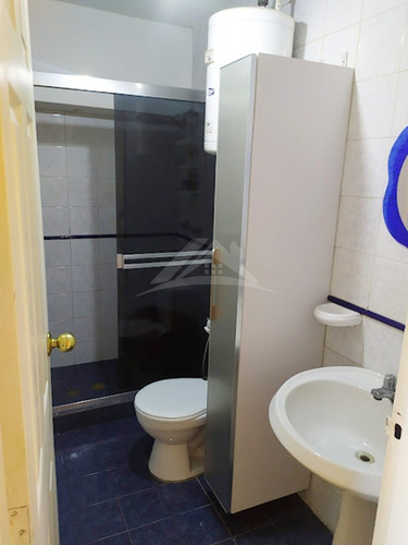 Imagen 10 de 12 de Apartamento En Lechería Cercano A Playa Mansa