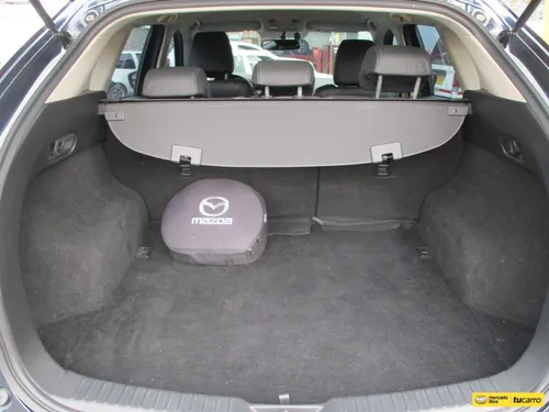 Mazda CX-5 TOURING 4X2 2000CC AT AA