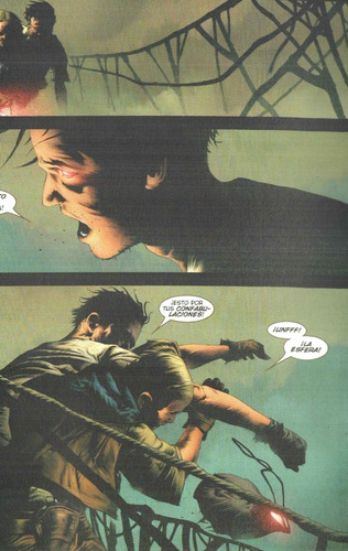 Torre Oscura 1-11 - Ed. Debolsillo - Stephen King - Comics