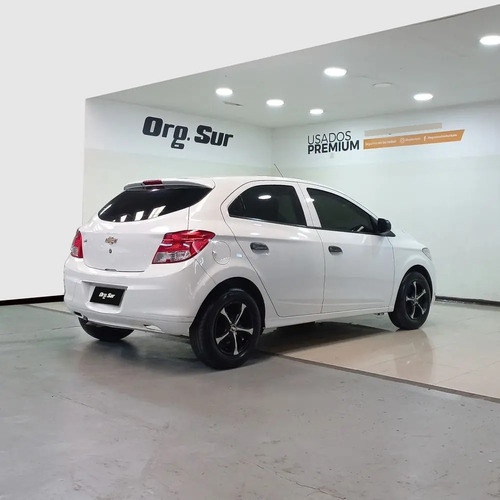 Chevrolet Onix 1.4 Joy Ls 98cv