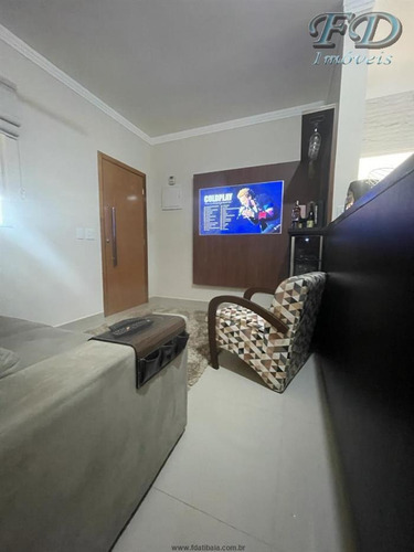 Imagem 16 de 19 de Casas Para Financiamento À Venda Em Atibaia/sp - Compre O Seu Casas Para Financiamento Aqui! - 1481669