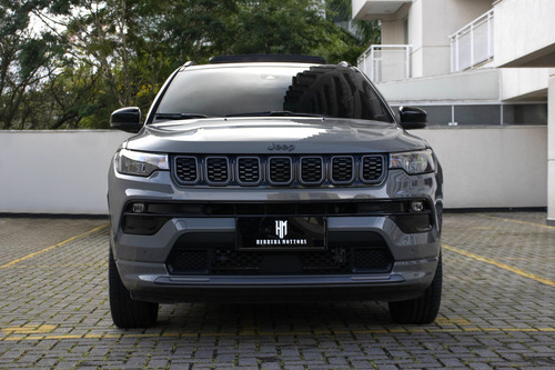 Jeep Compass 1.3 S Turbo Flex Aut. (t270) 5p