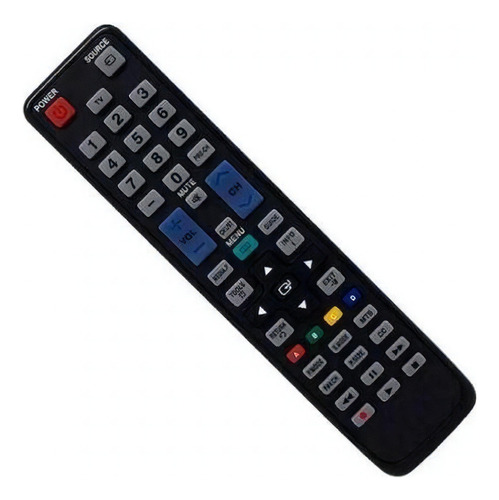 Controle Tv Un32c5000qm Un40c5000qm Un46c5000qm