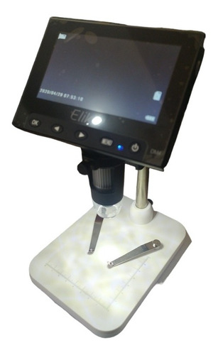 Microscopio Digital Con Lcd (3832)