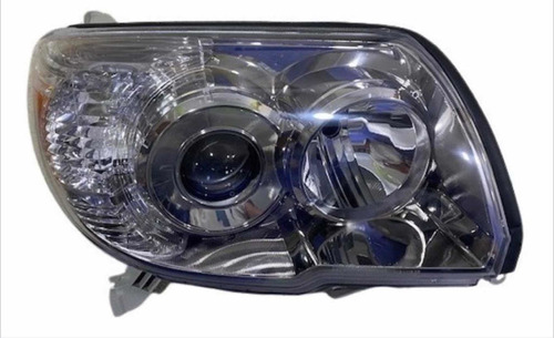 Faro Toyota 4runner 2006 - 2007 -2008 Derecho Depo