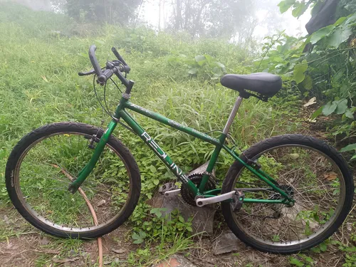 Bicicleta Montañera Rin 26 (Usado)