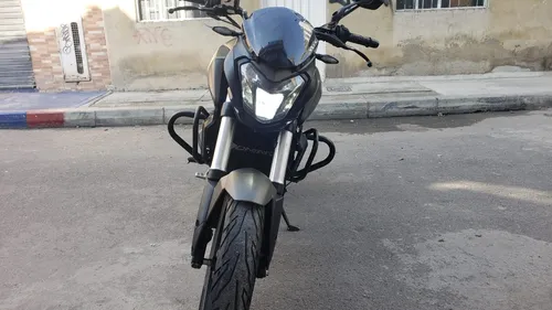 Vendo Dominar Cc.400, Modelo 2022
