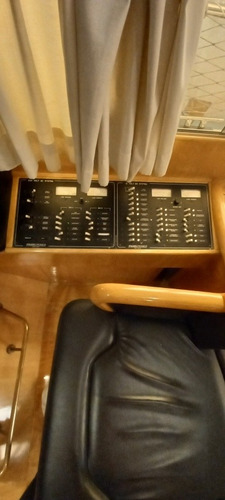Crucero Segue 43