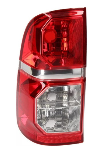 Faro Trasero - Toyota Hilux 2012-2013-2014-2015 Izquierdo