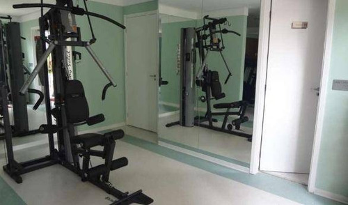 Cobertura Com 3 Dormitórios À Venda, 129 M² Por R$ 650.000,00 - Vila Augusta - Guarulhos/sp - Co0008