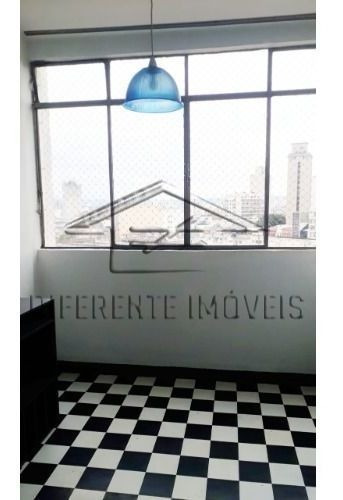 Imagem 12 de 15 de Apartamento A Venda 32m² - Santa Efigênia