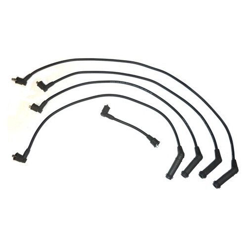 Cables De Bujias Para Hyundai H100 2.4 1993/2003