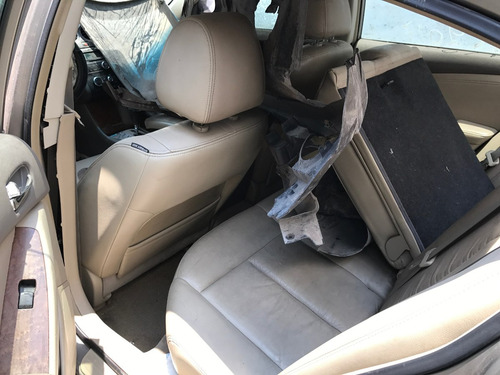 Imagen 7 de 7 de Yonke Nissan Altima 2009 Refacciones Partes Huesario Pieza