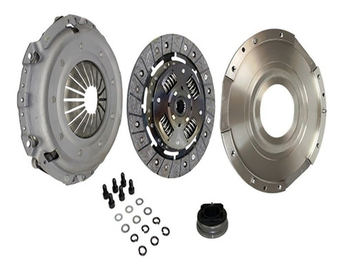 Kit De Clutch Dodge Avenger 2.0 L Modelos 1995 A 1999