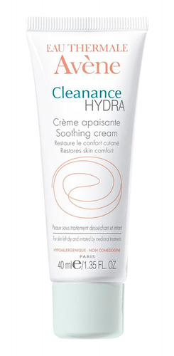 Avene Cleanance Hydra 40ml