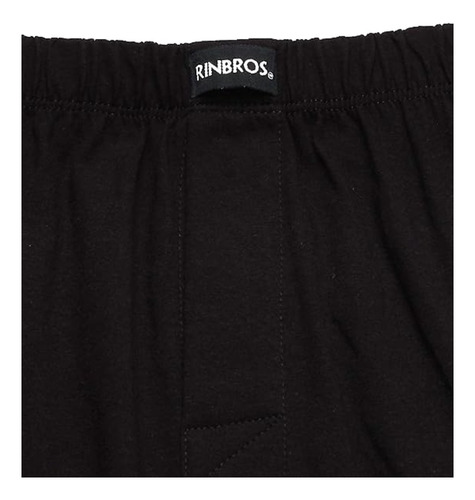 Rinbros Boxer Caballero 3 Pzs Mod 401