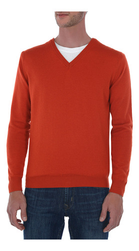 Suéter Scappino De Cashmere Para Hombre 248