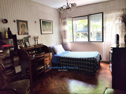 Imagen 19 de 27 de Venta Permuta Apartamento Pocitos 3 Dormitorios 3 Baños Gar Cw171456