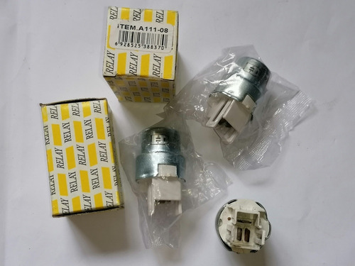 Relay Multiuso 3 Patas 12v 22amp Toyota 90987-01003