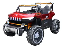 Comprar Carro A Bateria Utv 4x4 Jeop Ktx 2 Niños Juegos Juguetes