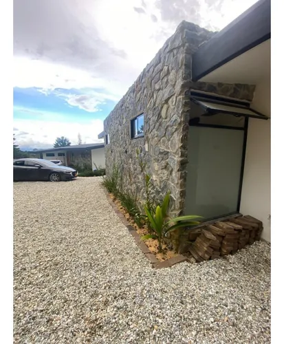Casa En Arriendo En Llanogrande