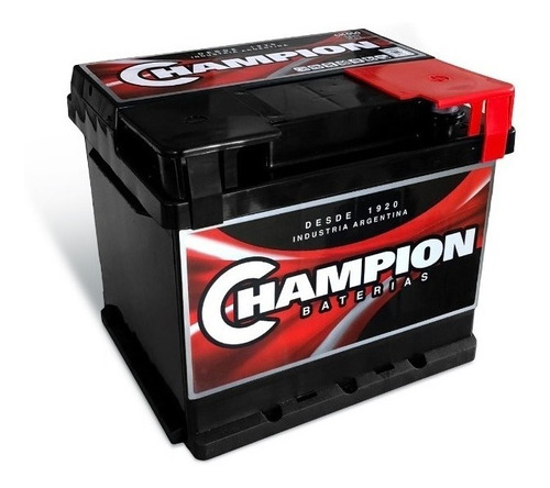 Baterias Champion 12x50 Toyota Etios