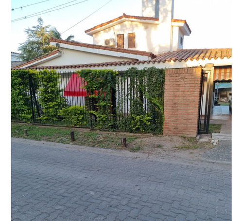 Casa Amoblada. Alquiler Temporal. A Media Cuadra  Av. Aconquija - Yerba Buena 