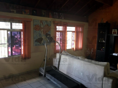 Imagem 3 de 15 de Casa Assobradada A Venda Em City Bussocaba - Osasco - 36854