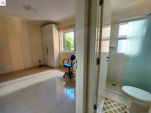 Imagem 14 de 23 de Guarujá Pitangueiras - Próximo Ao Mar 3 Suítes - 1 Closet - Região Nobre - Lazer - 2 Vagas De Garagem - R$650.000,00 - Ap06069 - 69923815