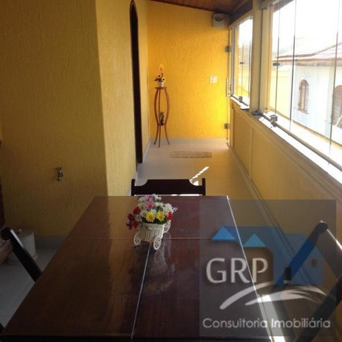 Imagem 15 de 15 de Casa Para Venda Em São Paulo, Socorro, 3 Dormitórios, 1 Suíte, 3 Banheiros, 4 Vagas - 3103_1-1023518