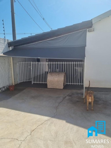 Imagem 16 de 22 de Casa Residencial Luz Da Esperança, São José Do Rio Preto - Ca01037 - 70983951