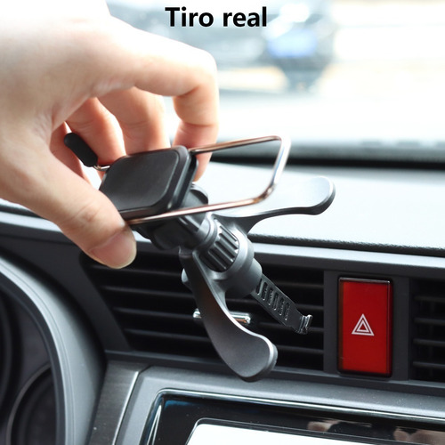 Imagen 3 de 9 de Soporte Magnetico Universal Para Teléfono De Coche, Mejorado