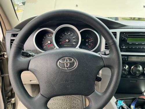 Imagen 7 de 8 de Toyota 4runner