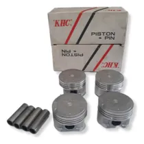 Comprar Juego De Pistones Mitsubishi Lancer1.3\u002Fsigno1.3 Ck1 Std G13m