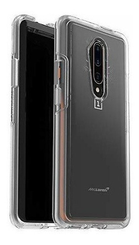 Otterbox Symmetry Clear Series Funda Para Oneplus 7t Pro 5g 