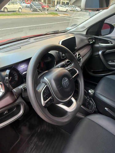 Fiat Cronos 1.8 16v Precision