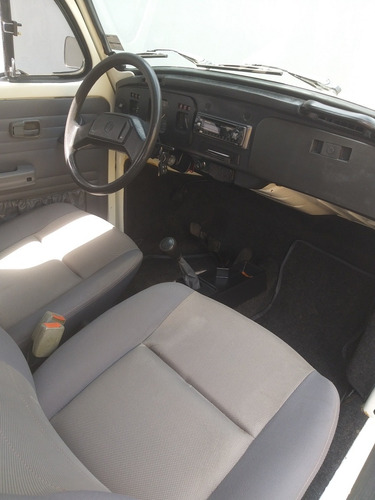 Volkswagen Itamar