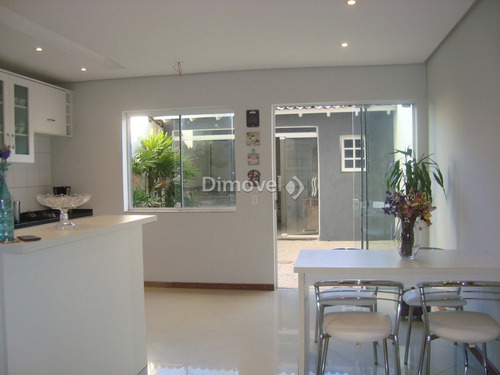 Imagem 2 de 15 de Casa - Hipica - Ref: 16200 - V-16200