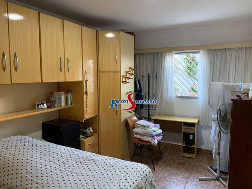Imagem 22 de 28 de Sobrado Com 4 Dormitórios À Venda, 180 M² Por R$ 850.000,00 - Vila Carrão - São Paulo/sp - So1711