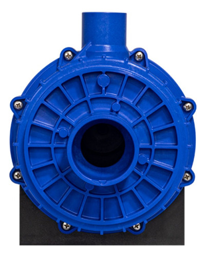 Bomba De Agua Syllent Linha Alta Vazão 1,0 Cv 110v