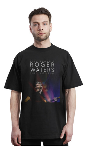 Roger Waters - Pink Floyd - Tour - Rock - Polera