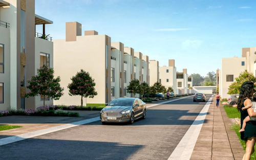 Casas Nuevas En Pachuca De 3 Recamaras Y Amenidades Con Alberca Y Areas De Juegos
