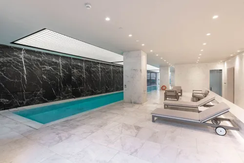 Apartamento En Venta En El Chicó. Cod V15732